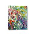 Picture of Spring's Embrace I _GroupedProduct_Rectangle_Portrait_Canvas_