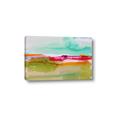 Picture of Abstract  Glow II _GroupedProduct_Rectangle_Landscape_Canvas_