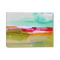 Picture of Abstract  Glow II _GroupedProduct_Rectangle_Landscape_Canvas_