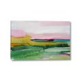 Picture of Abstract  Glow IV _GroupedProduct_Rectangle_Landscape_Canvas_