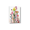 Picture of Eclectic Floral Canvas I _GroupedProduct_Rectangle_Portrait_Canvas_