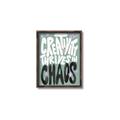 Picture of Whimsical Creative Chaos _GroupedProduct_Rectangle_Portrait_Canvas_Framed_
