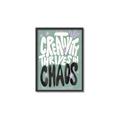 Picture of Whimsical Creative Chaos _GroupedProduct_Rectangle_Portrait_Canvas_Framed_