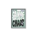 Picture of Whimsical Creative Chaos _GroupedProduct_Rectangle_Portrait_Canvas_Framed_