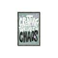 Picture of Whimsical Creative Chaos _GroupedProduct_Rectangle_Portrait_Canvas_Framed_