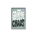 Picture of Whimsical Creative Chaos _GroupedProduct_Rectangle_Portrait_Canvas_Framed_