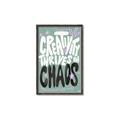 Picture of Whimsical Creative Chaos _GroupedProduct_Rectangle_Portrait_Canvas_Framed_