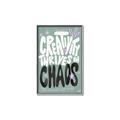 Picture of Whimsical Creative Chaos _GroupedProduct_Rectangle_Portrait_Canvas_Framed_