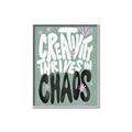 Picture of Whimsical Creative Chaos _GroupedProduct_Rectangle_Portrait_Canvas_Framed_