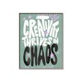 Picture of Whimsical Creative Chaos _GroupedProduct_Rectangle_Portrait_Canvas_Framed_