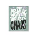 Picture of Whimsical Creative Chaos _GroupedProduct_Rectangle_Portrait_Canvas_Framed_