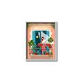 Picture of Barcelona Bliss _GroupedProduct_Rectangle_Portrait_Canvas_Framed_