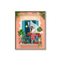 Picture of Barcelona Bliss _GroupedProduct_Rectangle_Portrait_Canvas_Framed_