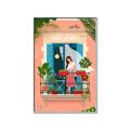 Picture of Barcelona Bliss _GroupedProduct_Rectangle_Portrait_Canvas_Framed_