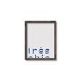 Picture of Trés Chic Melody _GroupedProduct_Rectangle_Portrait_Canvas_Framed_