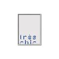 Picture of Trés Chic Melody _GroupedProduct_Rectangle_Portrait_Canvas_Framed_