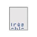 Picture of Trés Chic Melody _GroupedProduct_Rectangle_Portrait_Canvas_Framed_