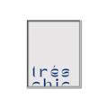 Picture of Trés Chic Melody _GroupedProduct_Rectangle_Portrait_Canvas_Framed_