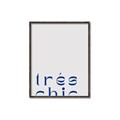 Picture of Trés Chic Melody _GroupedProduct_Rectangle_Portrait_Canvas_Framed_