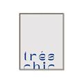 Picture of Trés Chic Melody _GroupedProduct_Rectangle_Portrait_Canvas_Framed_
