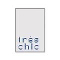 Picture of Trés Chic Melody _GroupedProduct_Rectangle_Portrait_Canvas_Framed_