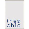 Picture of Trés Chic Melody _GroupedProduct_Rectangle_Portrait_Canvas_Framed_