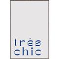 Picture of Trés Chic Melody _GroupedProduct_Rectangle_Portrait_Canvas_Framed_