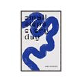 Picture of Small Steps Everyday _GroupedProduct_Rectangle_Portrait_Canvas_Framed_