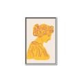 Picture of Ancient Goddess Odyssey _GroupedProduct_Rectangle_Portrait_Canvas_Framed_
