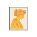 Picture of Ancient Goddess Odyssey _GroupedProduct_Rectangle_Portrait_Canvas_Framed_