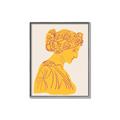 Picture of Ancient Goddess Odyssey _GroupedProduct_Rectangle_Portrait_Canvas_Framed_