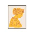 Picture of Ancient Goddess Odyssey _GroupedProduct_Rectangle_Portrait_Canvas_Framed_