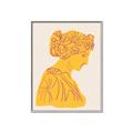 Picture of Ancient Goddess Odyssey _GroupedProduct_Rectangle_Portrait_Canvas_Framed_
