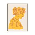 Picture of Ancient Goddess Odyssey _GroupedProduct_Rectangle_Portrait_Canvas_Framed_