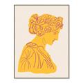 Picture of Ancient Goddess Odyssey _GroupedProduct_Rectangle_Portrait_Canvas_Framed_
