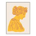 Picture of Ancient Goddess Odyssey _GroupedProduct_Rectangle_Portrait_Canvas_Framed_