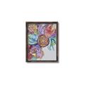 Picture of Springtime Symphony I _GroupedProduct_Rectangle_Portrait_Canvas_Framed_