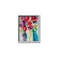 Picture of Springtime Symphony II _GroupedProduct_Rectangle_Portrait_Canvas_Framed_