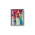 Picture of Springtime Symphony II _GroupedProduct_Rectangle_Portrait_Canvas_Framed_