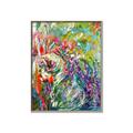 Picture of Spring's Embrace I _GroupedProduct_Rectangle_Portrait_Canvas_Framed_