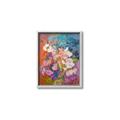 Picture of Spring's Embrace II _GroupedProduct_Rectangle_Portrait_Canvas_Framed_