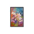 Picture of Spring's Embrace II _GroupedProduct_Rectangle_Portrait_Canvas_Framed_