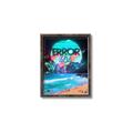 Picture of Error 404 Luminescence _GroupedProduct_Rectangle_Portrait_Canvas_Framed_