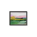Picture of Abstract  Glow IV _GroupedProduct_Rectangle_Landscape_Canvas_Framed_
