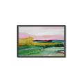 Picture of Abstract  Glow IV _GroupedProduct_Rectangle_Landscape_Canvas_Framed_