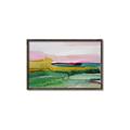 Picture of Abstract  Glow IV _GroupedProduct_Rectangle_Landscape_Canvas_Framed_