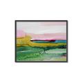 Picture of Abstract  Glow IV _GroupedProduct_Rectangle_Landscape_Canvas_Framed_