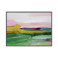 Picture of Abstract  Glow IV _GroupedProduct_Rectangle_Landscape_Canvas_Framed_