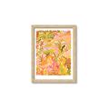 Picture of Cascade Foliage _GroupedProduct_Rectangle_Portrait_Framed_Matted_