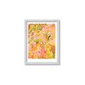Picture of Cascade Foliage _GroupedProduct_Rectangle_Portrait_Framed_Matted_